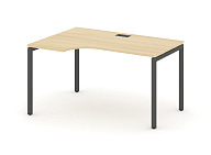 Стол рабочий эргономичный Style Project SN-4P.SPA-011(L)