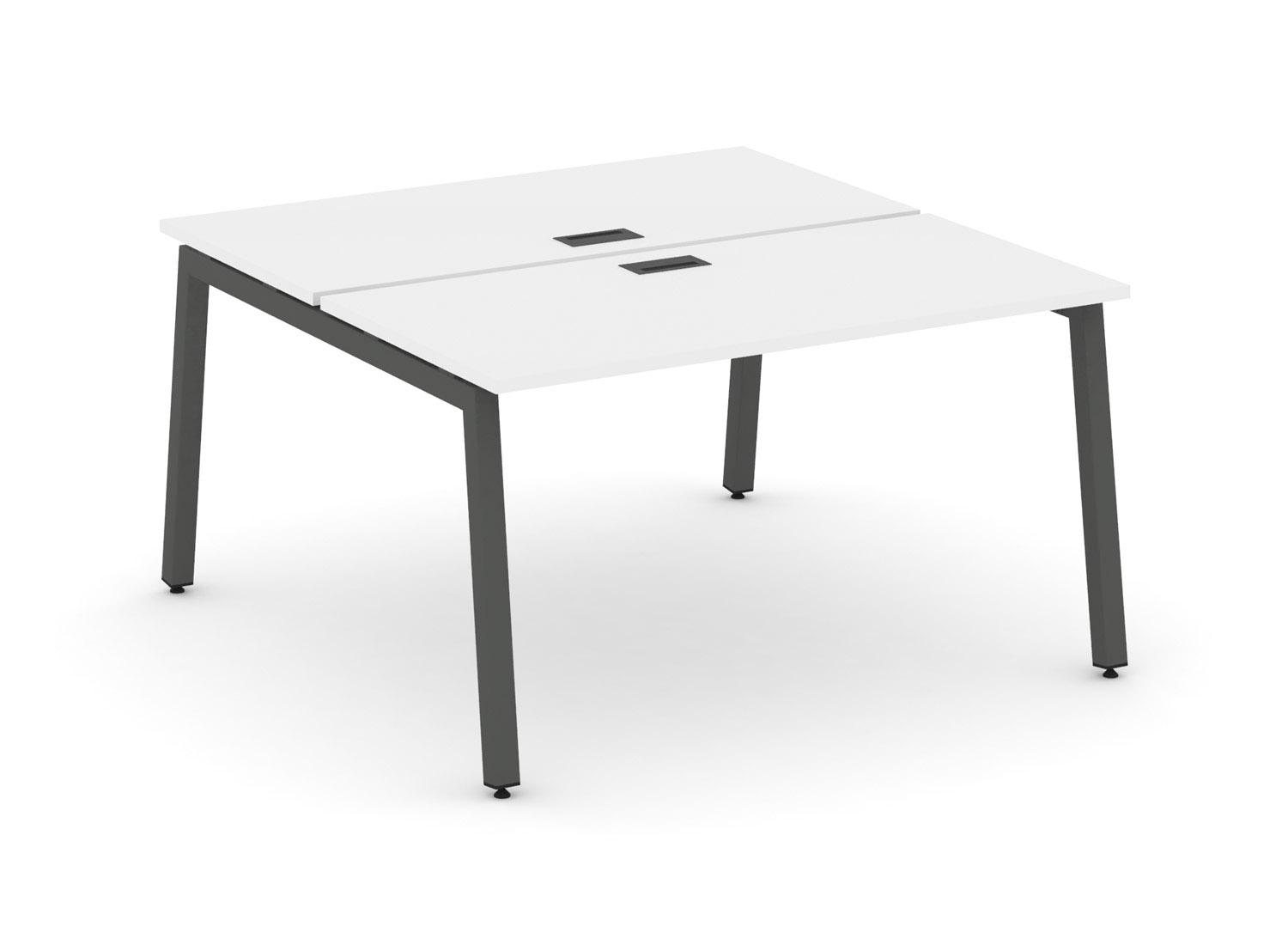 Рабочая станция двухсторонняя Style Project SN-5A.DRS-022