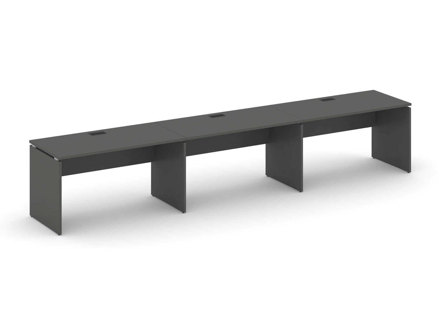 Рабочая станция односторонняя Style Project SN-D.ORS-053