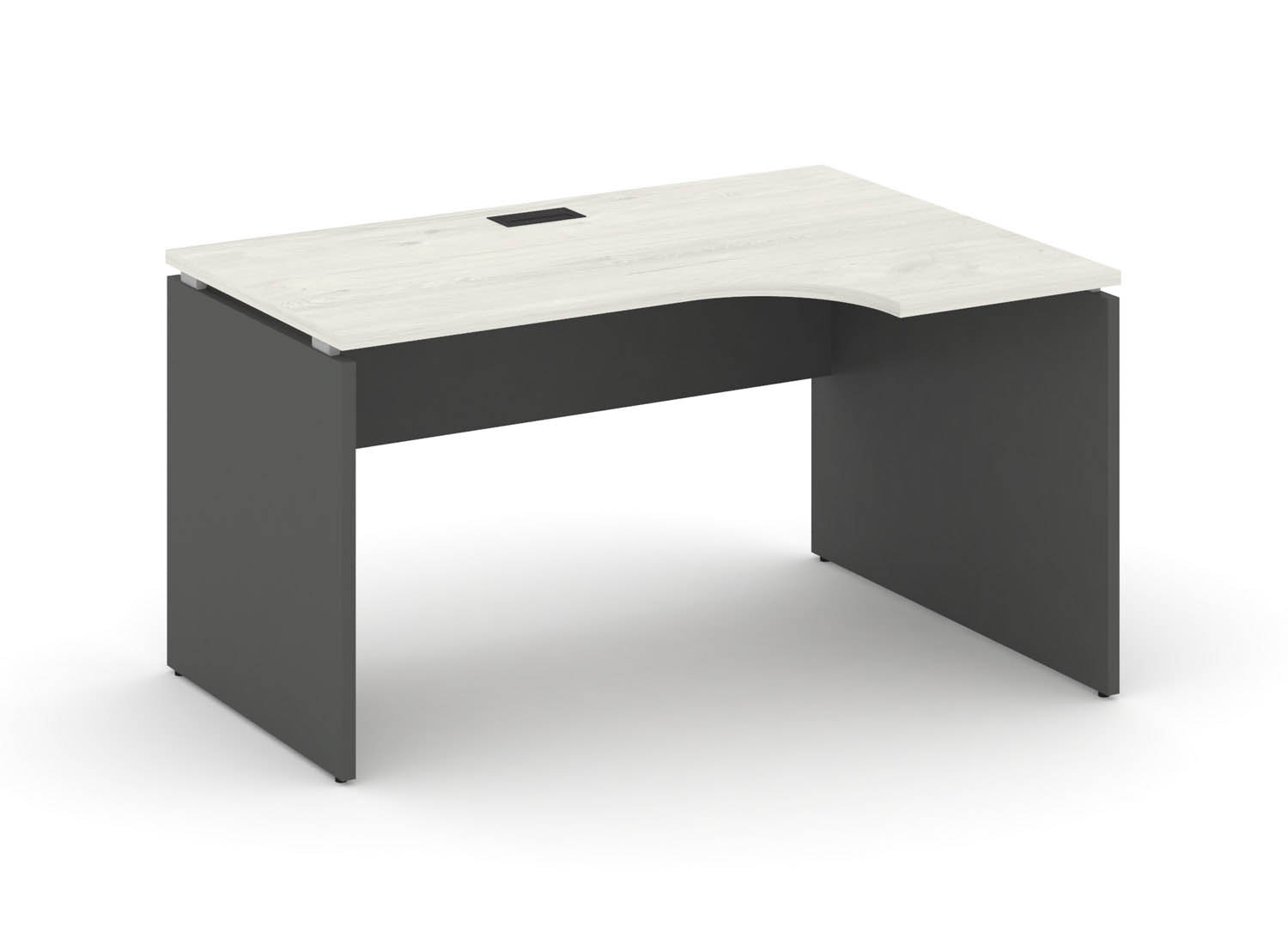 Стол рабочий эргономичный Style Project SN-D.SPA-022(R)