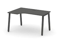 Стол рабочий эргономичный Style Project SN-6A.SPA-002(L)