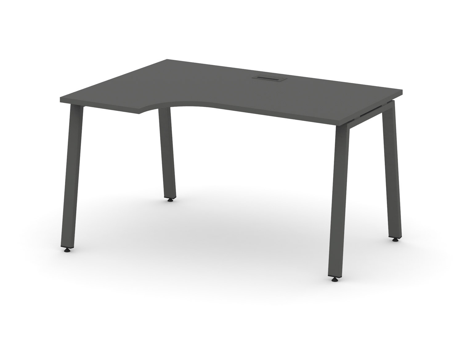 Стол рабочий эргономичный Style Project SN-6A.SPA-002(L)