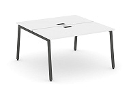 Рабочая станция двухсторонняя Style Project SN-4A.DRS-022