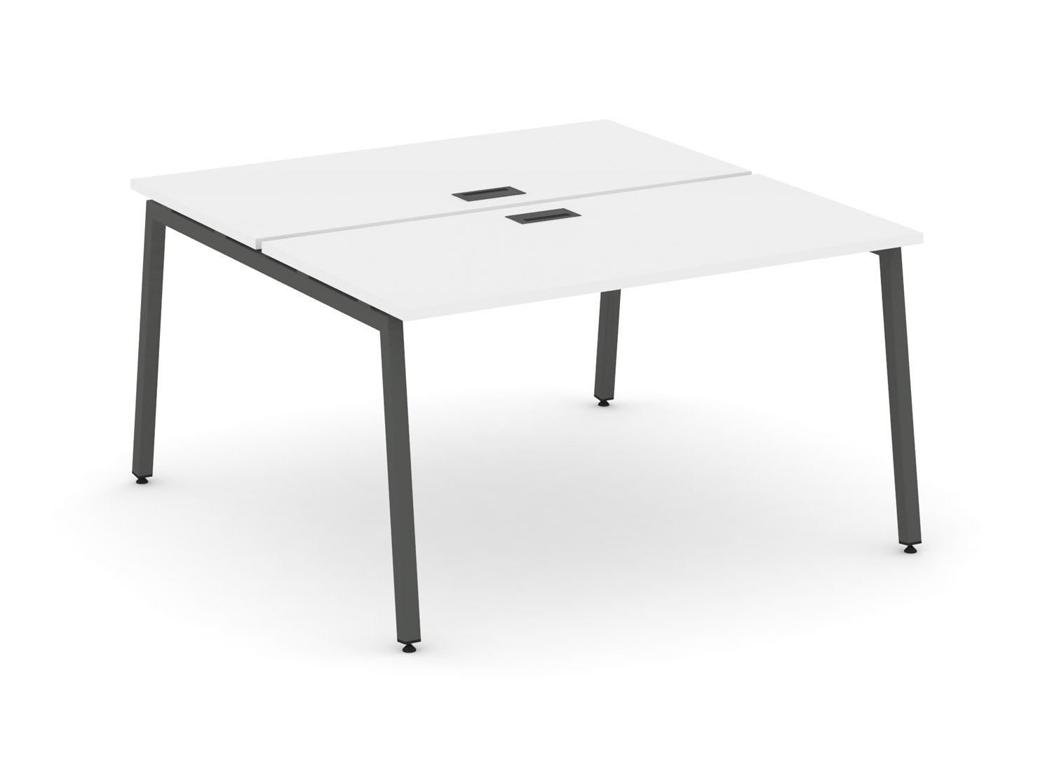 Рабочая станция двухсторонняя Style Project SN-4A.DRS-022