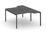 Рабочая станция эргономичная Style Project SN-4P.DRPA-001