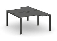 Рабочая станция эргономичная Style Project SN-6P.DRPA-011
