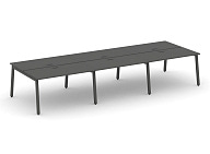 Рабочая станция двухсторонняя Style Project SN-5A.DRS-062