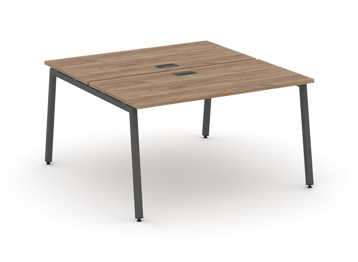 Рабочая станция двухсторонняя Style Project SN-4A.DRS-022