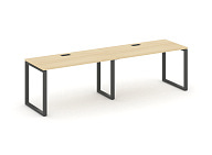 Рабочая станция односторонняя Style Project SN-6O.ORS-022
