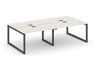 Рабочая станция двухсторонняя Style Project SN-5O.DRS-043