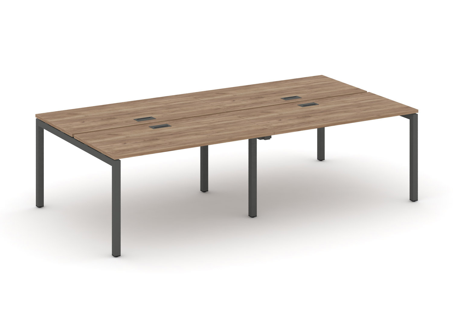 Рабочая станция двухсторонняя Style Project SN-5P.DRS-052