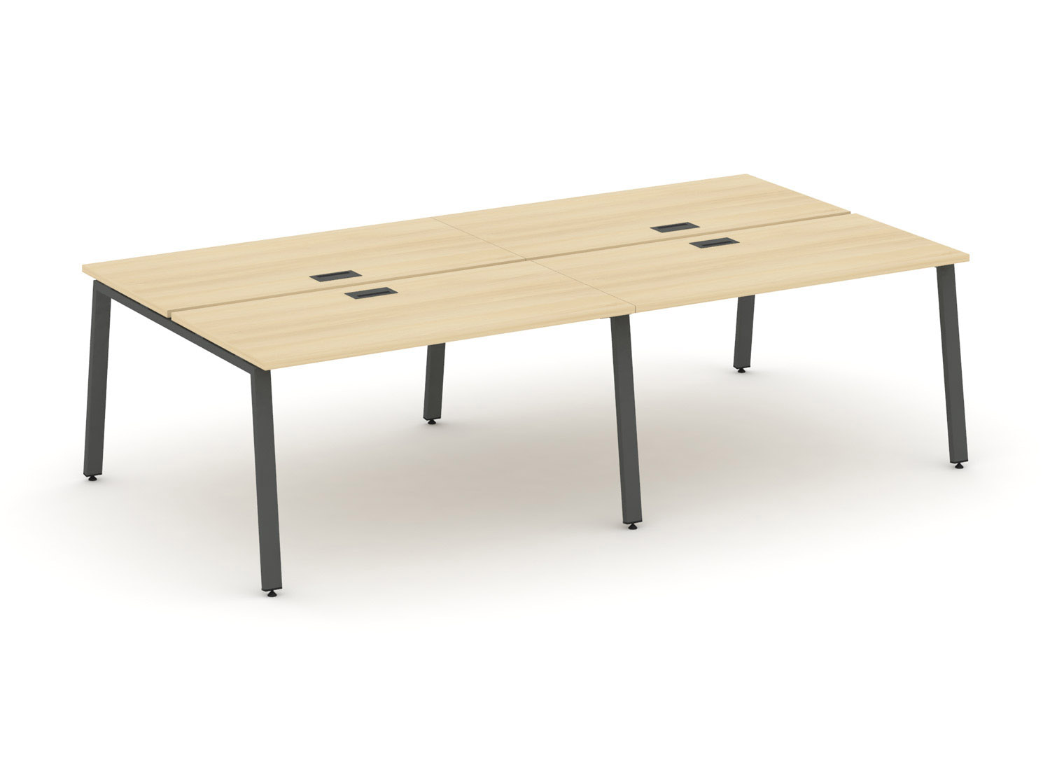 Рабочая станция двухсторонняя Style Project SN-6A.DRS-052