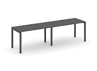 Рабочая станция односторонняя Style Project SN-6P.ORS-013