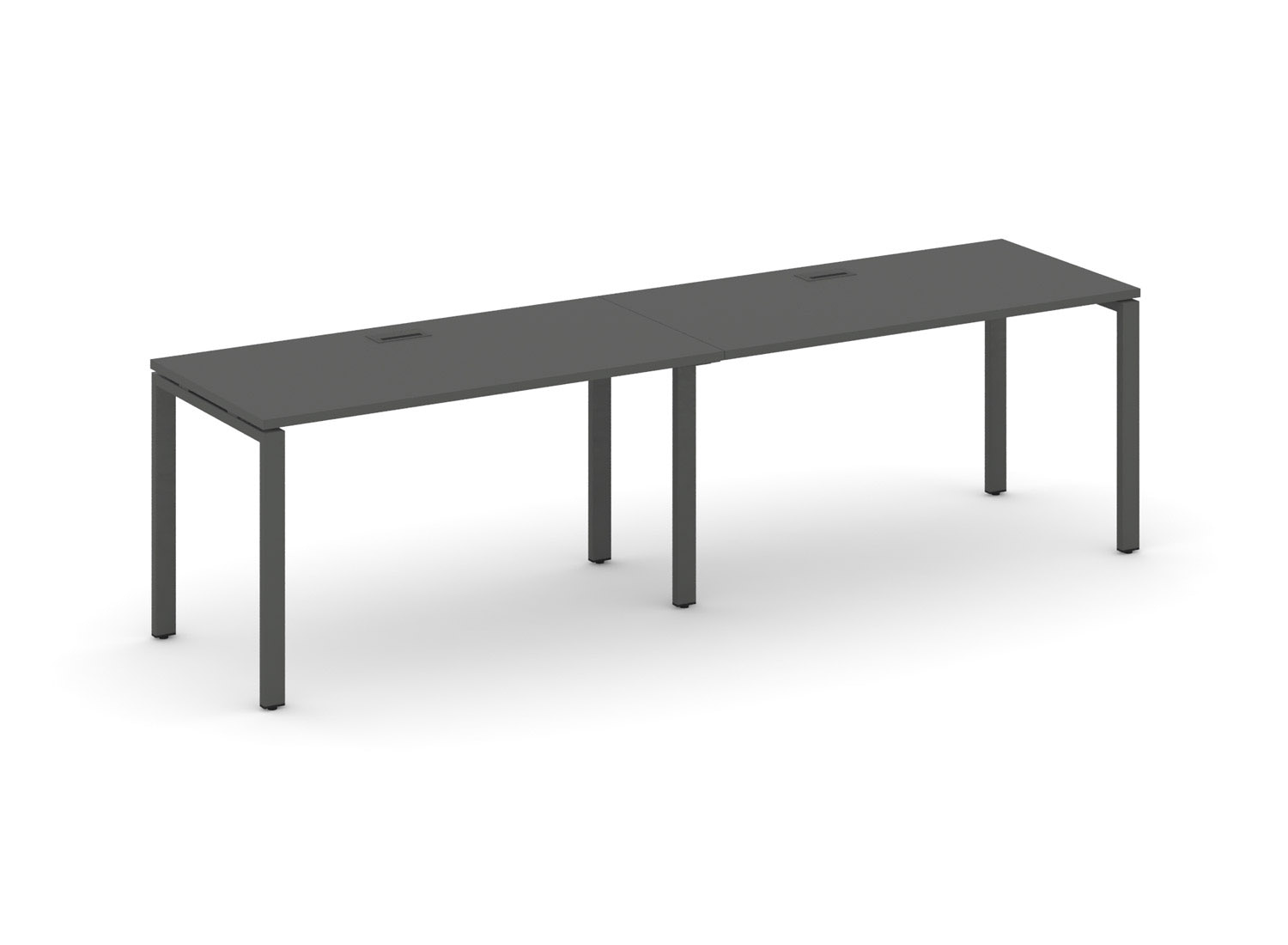 Рабочая станция односторонняя Style Project SN-6P.ORS-013
