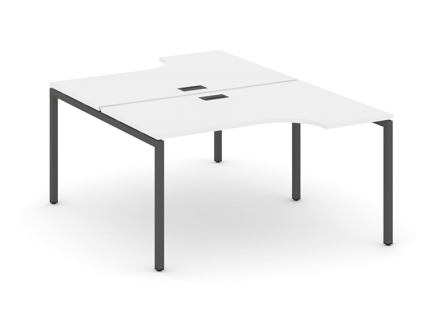 Рабочая станция эргономичная Style Project SN-4P.DRPA-002