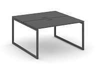 Рабочая станция двухсторонняя Style Project SN-4O.DRS-013