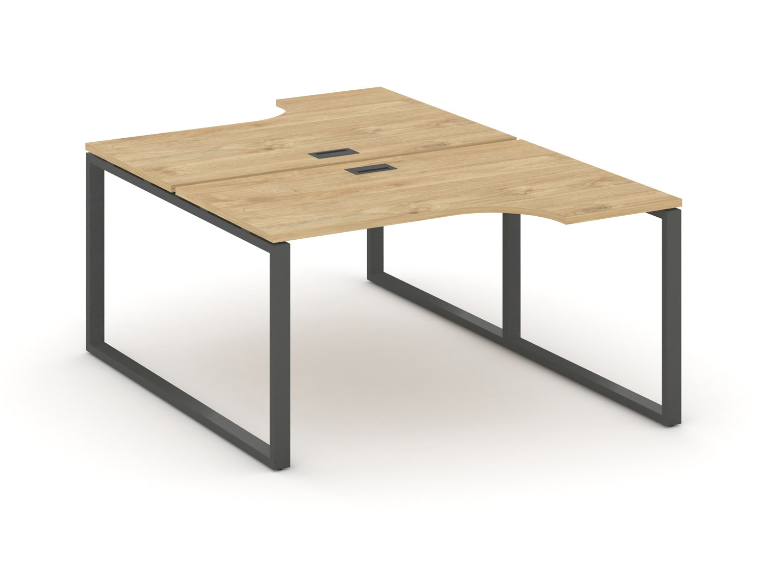 Рабочая станция эргономичная Style Project SN-6O.DRPA-001
