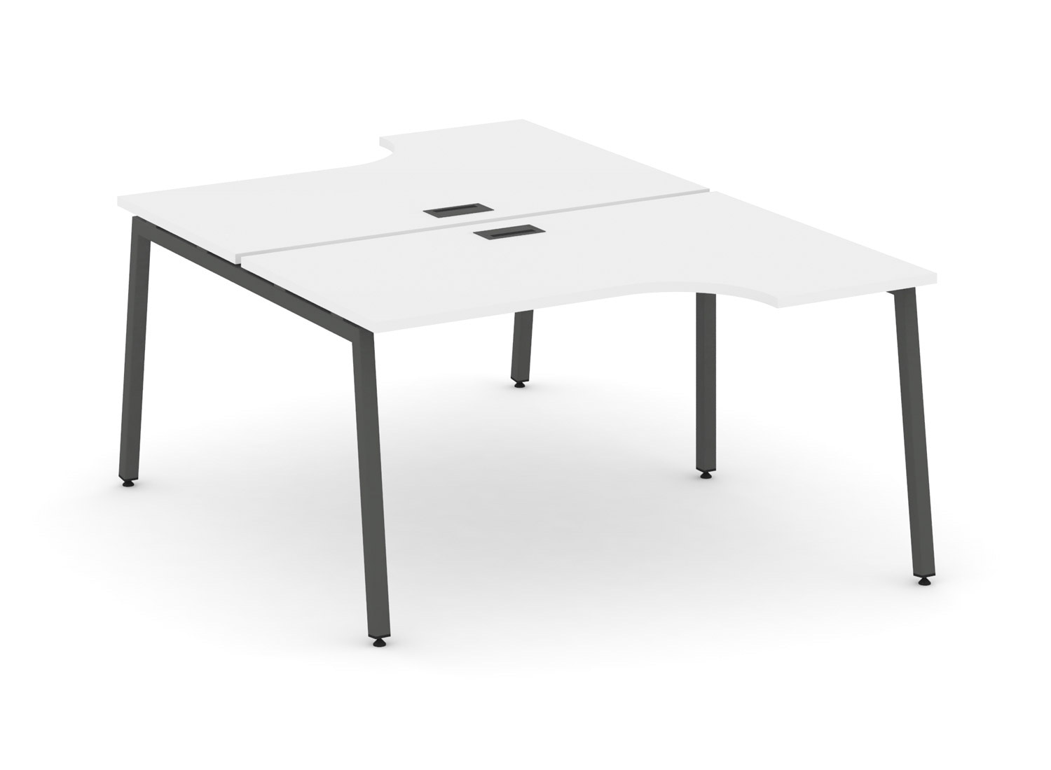 Рабочая станция эргономичная Style Project SN-4A.DRPA-001