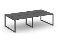 Рабочая станция двухсторонняя Style Project SN-6O.DRS-051