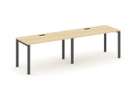 Рабочая станция односторонняя Style Project SN-6P.ORS-004