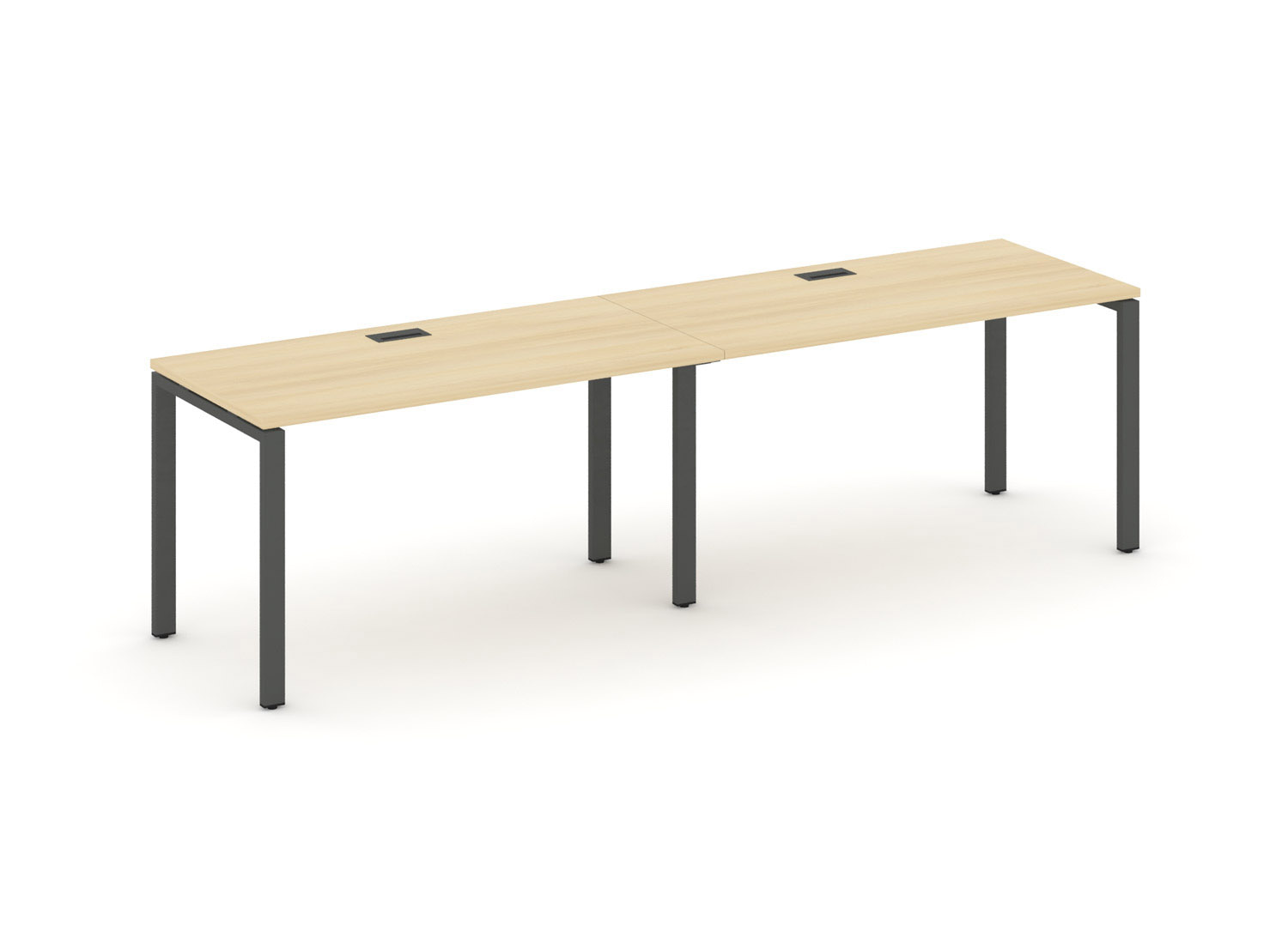 Рабочая станция односторонняя Style Project SN-6P.ORS-004