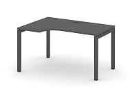 Стол рабочий эргономичный Style Project SN-5P.SPA-012(L)