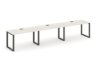 Рабочая станция односторонняя Style Project SN-6O.ORS-043