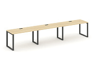 Рабочая станция односторонняя Style Project SN-6O.ORS-051