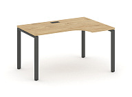 Стол рабочий эргономичный Style Project SN-6P.SPA-002(R)