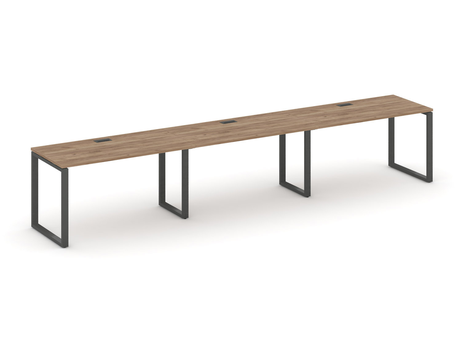 Рабочая станция односторонняя Style Project SN-6O.ORS-044