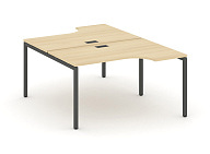Рабочая станция эргономичная Style Project SN-4P.DRPA-021