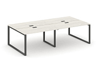 Рабочая станция двухсторонняя Style Project SN-6O.DRS-043
