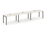 Рабочая станция односторонняя Style Project SN-4P.ORS-053