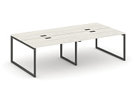 Рабочая станция двухсторонняя Style Project SN-4O.DRS-042