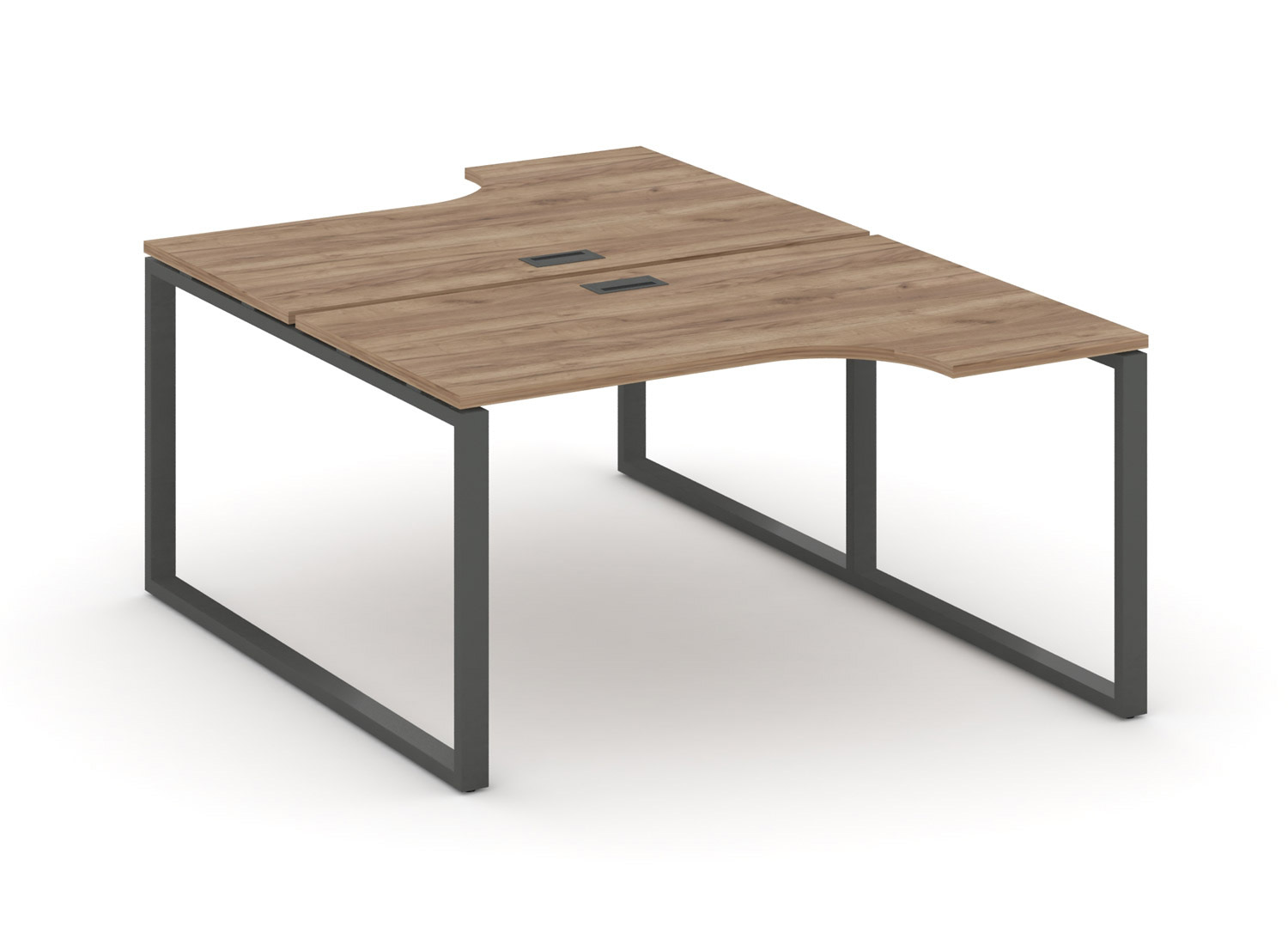 Рабочая станция эргономичная Style Project SN-6O.DRPA-021