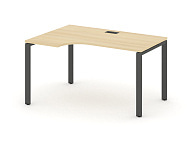 Стол рабочий эргономичный Style Project SN-6P.SPA-001(L)