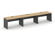 Рабочая станция односторонняя Style Project SN-D.ORS-051