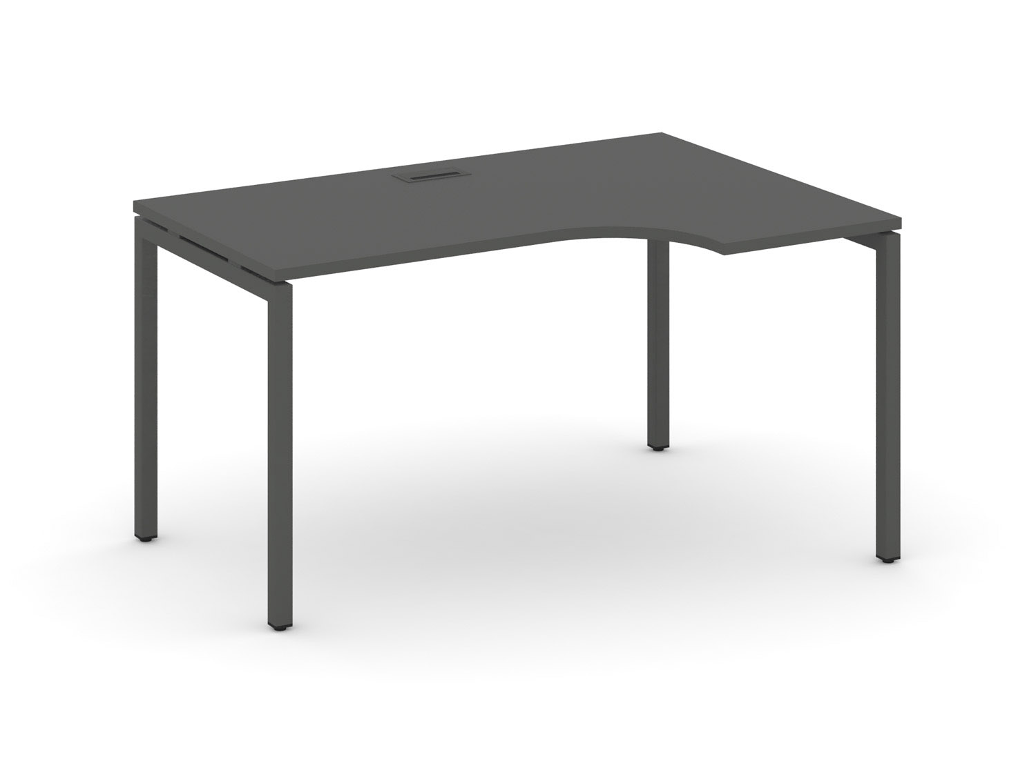 Стол рабочий эргономичный Style Project SN-4P.SPA-022(R)