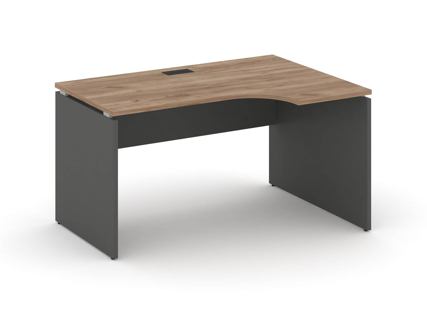 Стол рабочий эргономичный Style Project SN-D.SPA-002(R)