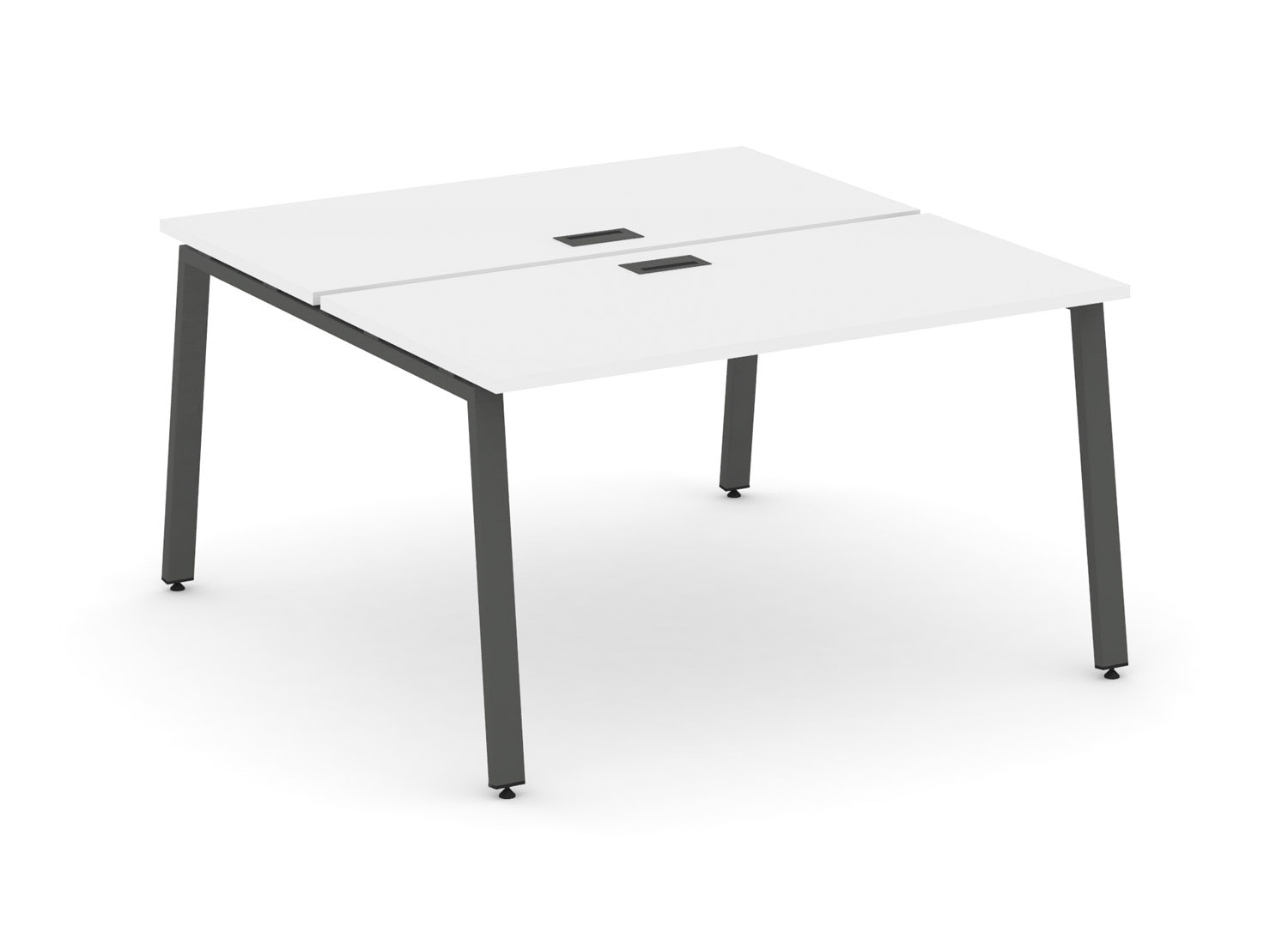 Рабочая станция двухсторонняя Style Project SN-6A.DRS-004
