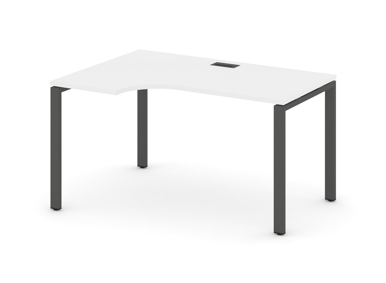 Стол рабочий эргономичный Style Project SN-6P.SPA-001(L)
