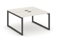 Рабочая станция двухсторонняя Style Project SN-5O.DRS-003
