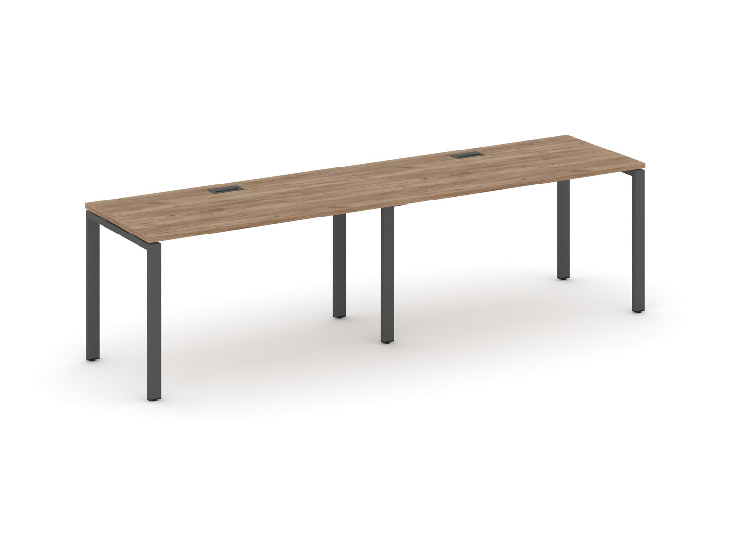 Рабочая станция односторонняя Style Project SN-6P.ORS-023