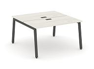 Рабочая станция двухсторонняя Style Project SN-5A.DRS-002
