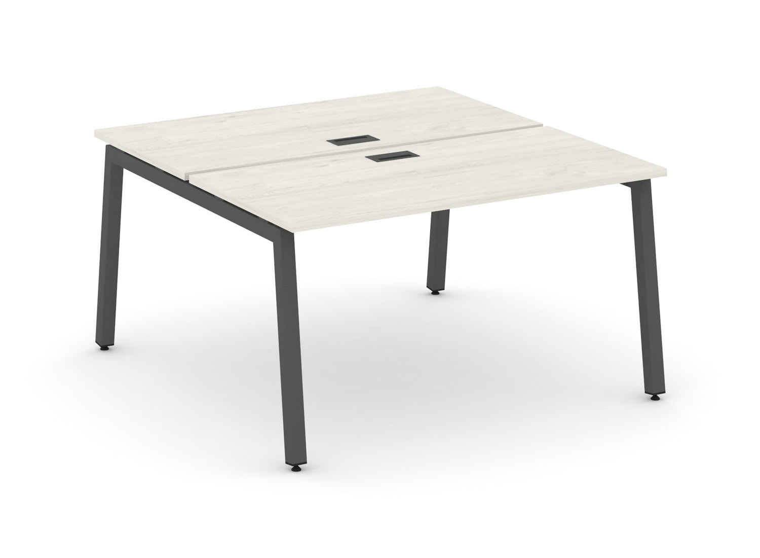 Рабочая станция двухсторонняя Style Project SN-5A.DRS-002