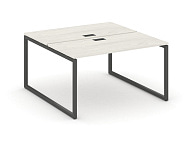 Рабочая станция двухсторонняя Style Project SN-4O.DRS-003