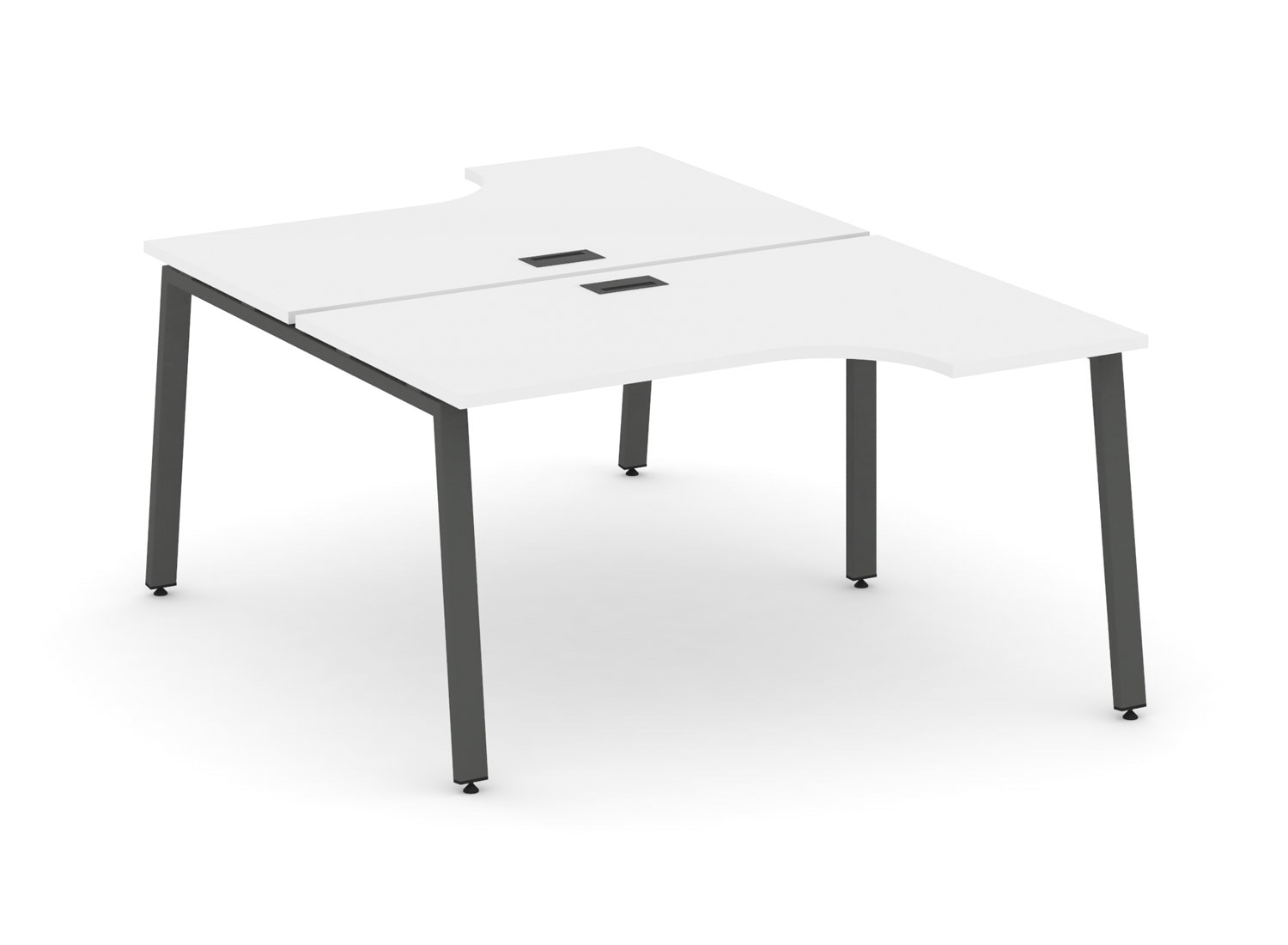 Рабочая станция эргономичная Style Project SN-6A.DRPA-001