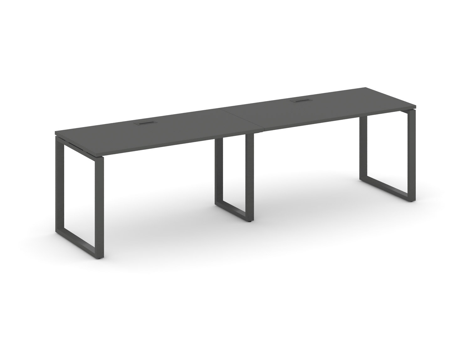 Рабочая станция односторонняя Style Project SN-6O.ORS-021