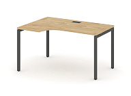 Стол рабочий эргономичный Style Project SN-4P.SPA-002(L)
