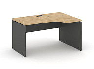 Стол рабочий эргономичный Style Project SN-D.SPA-022(R)